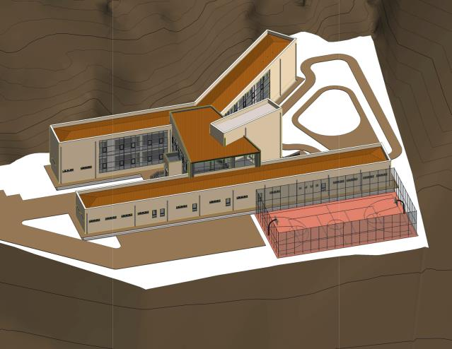 Bağımlılığa karşı rehabilitasyon merkezi kuruluyor